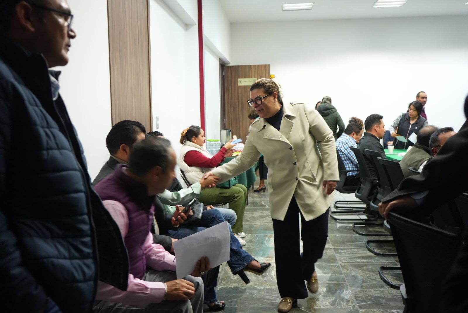 Continúa Comisión de Asuntos Municipales trabajos para resolución de límites territoriales